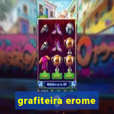 grafiteira erome